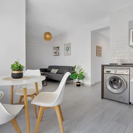 Casa Lido - Playa Торремолинос