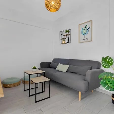 Casa Lido - Playa Апартаменты *
