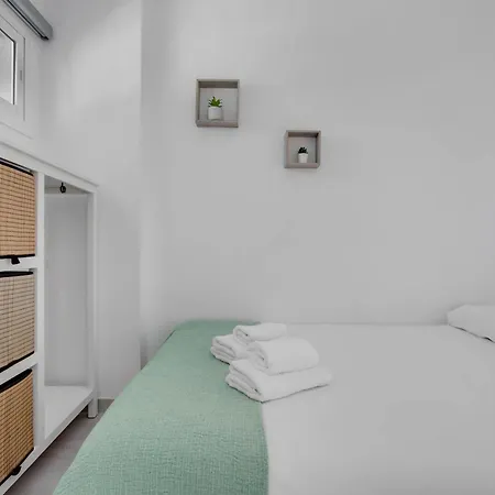 Апартаменты Casa Lido - Playa *