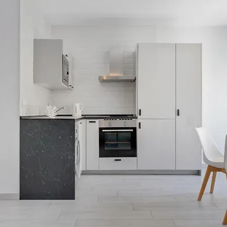 Apartamento Casa Lido - Playa