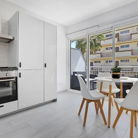 Apartmán Casa Lido - Playa