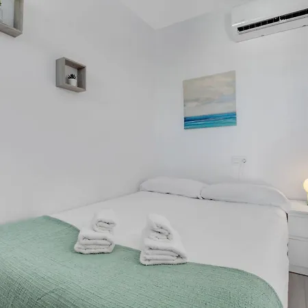 Casa Lido - Playa Торремолінос