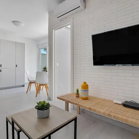 Casa Lido - Playa Appartement