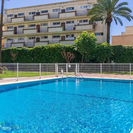 Casa Lido - Playa Apartment