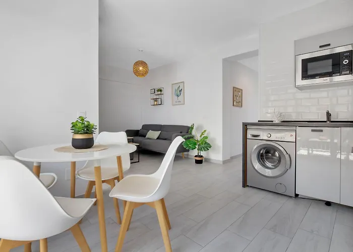 Casa Lido - Playa Τορρεμολίνος