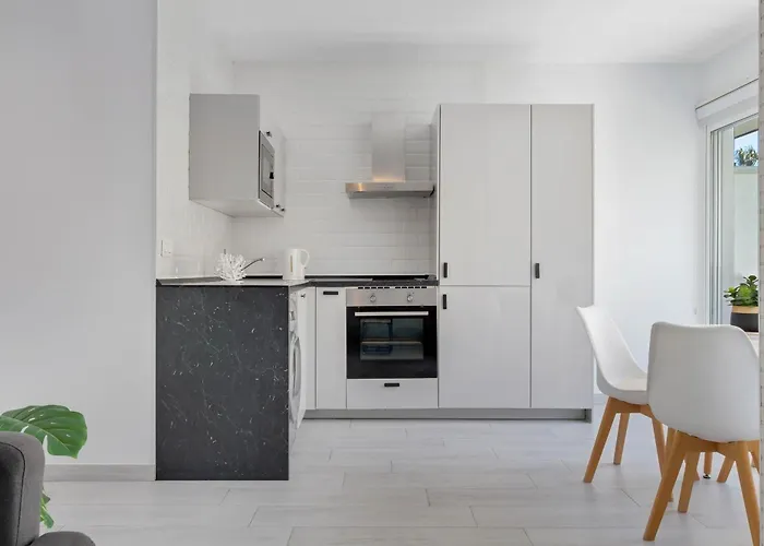 Appartamento Casa Lido - Playa