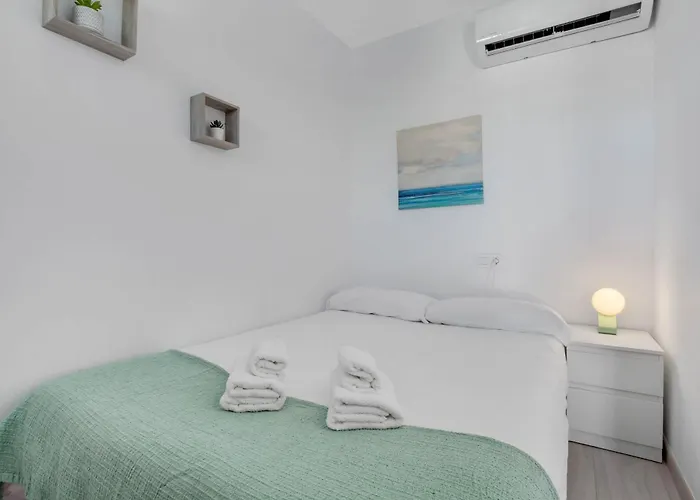 Casa Lido - Playa Torremolinos