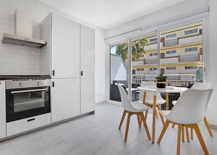 Appartamento Casa Lido - Playa