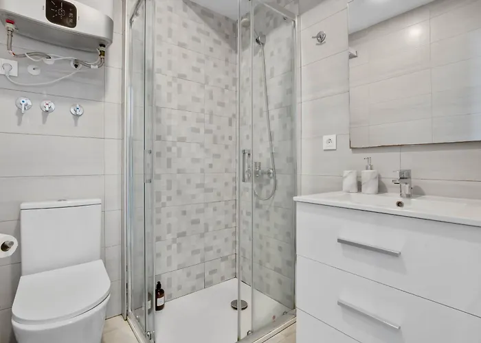 Appartamento Casa Lido - Playa Torremolinos