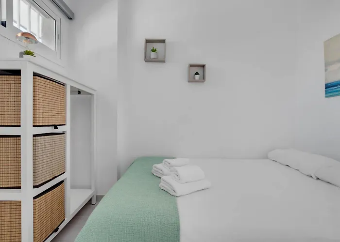 Appartamento Casa Lido - Playa *