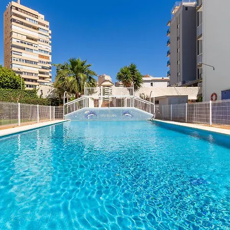 Casa Lido - Playa
