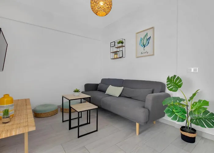 Casa Lido - Playa Apartment *