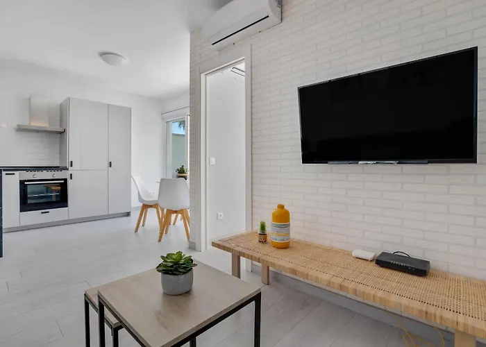 Casa Lido - Playa Apartment