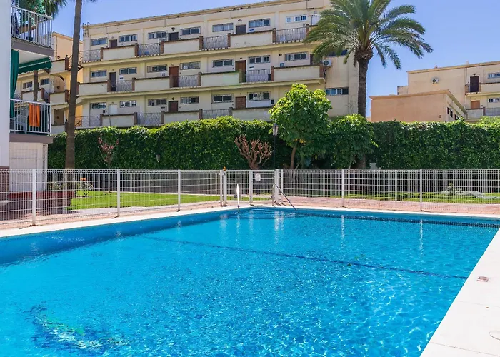 Casa Lido - Playa Apartment